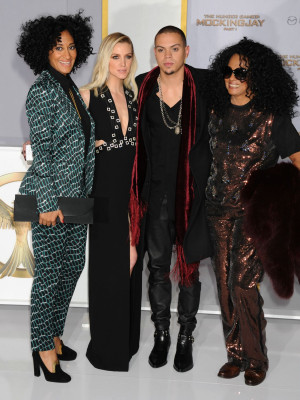 Ashlee Simpson pic #774040