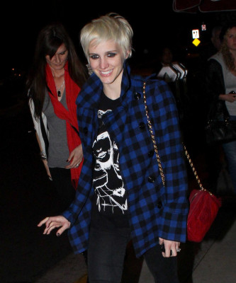 Ashlee Simpson pic #354589