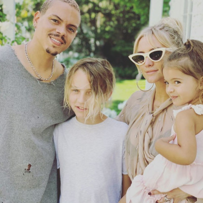 Ashlee Simpson
