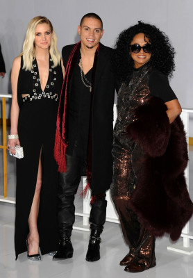 Ashlee Simpson pic #774042