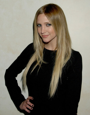 Ashlee Simpson pic #175578
