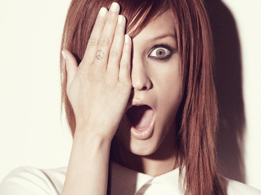 Ashlee Simpson pic #103949