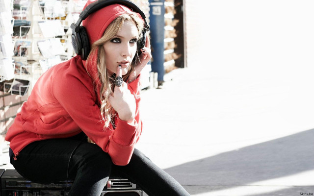 Ashlee Simpson pic #113966