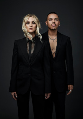 Ashlee Simpson