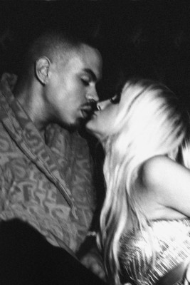Ashlee Simpson