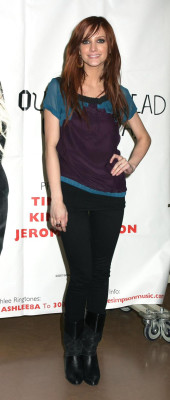 photo 10 in Ashlee Simpson gallery [id123494] 2008-12-26 00:00:00