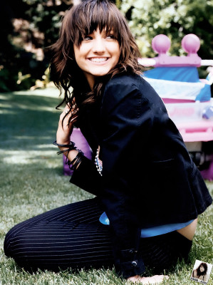 photo 5 in Ashlee Simpson gallery [id21042] -0001-11-30 00:00:00