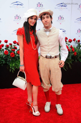 photo 16 in Ashlee Simpson gallery [id263059] 2010-05-12 00:00:00