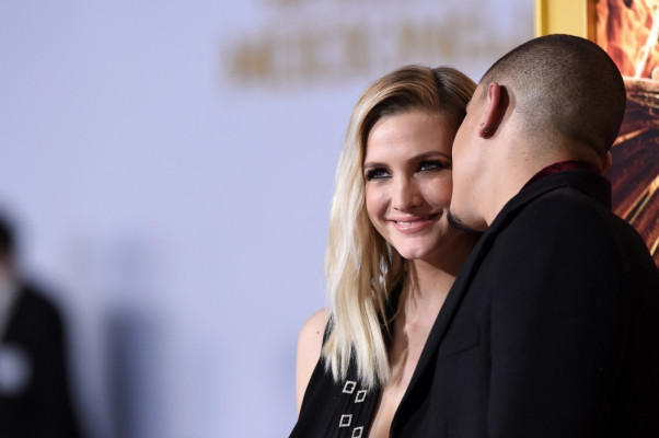 Ashlee Simpson