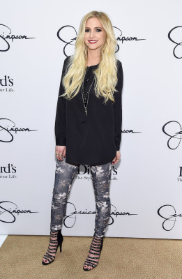 Ashlee Simpson pic #766151
