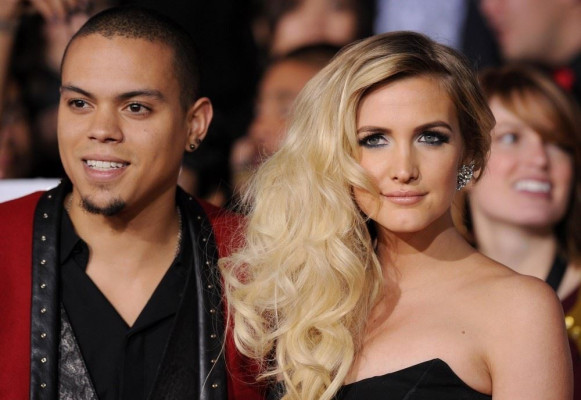 Ashlee Simpson pic #693961