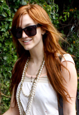 photo 20 in Ashlee Simpson gallery [id152450] 2009-04-27 00:00:00