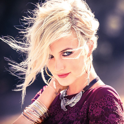 Ashlee Simpson
