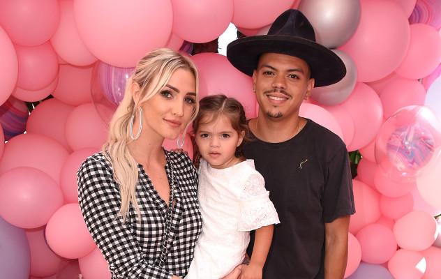 Ashlee Simpson