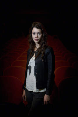 Astrid Berges-Frisbey pic #396422