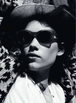 Astrid Berges-Frisbey pic #396419