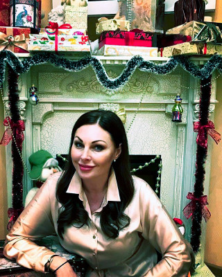 Natalya Bochkareva pic #1103353