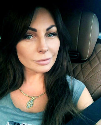 Natalya Bochkareva pic #1103312