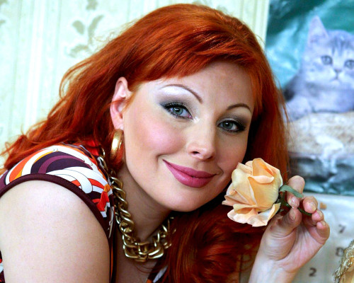 Natalya Bochkareva pic #1103317