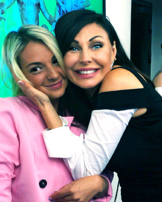 Natalya Bochkareva pic #1103313