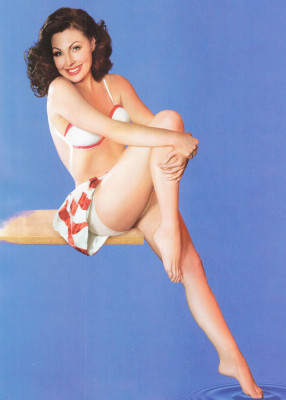 Natalya Bochkareva pic #446356