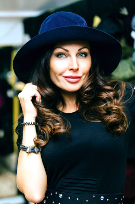 Natalya Bochkareva pic #1103303
