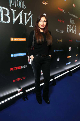 Natalya Bochkareva pic #1103283
