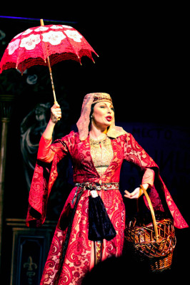 Natalya Bochkareva pic #1103311