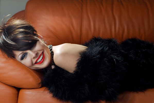 Natalya Bochkareva pic #454959