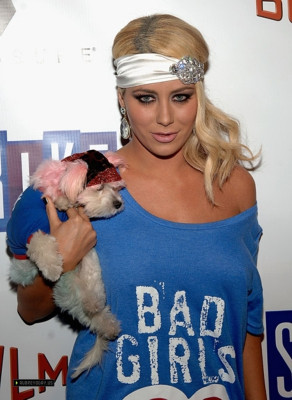 Aubrey O Day pic #112313