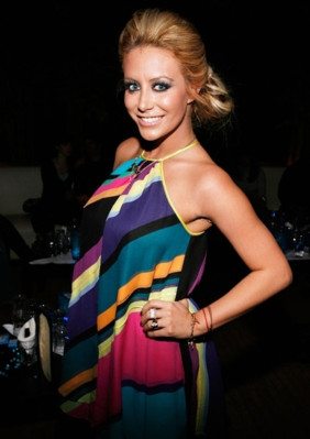 Aubrey O Day pic #147702