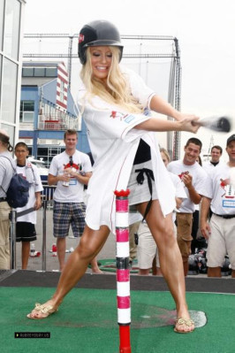 Aubrey O Day pic #147594