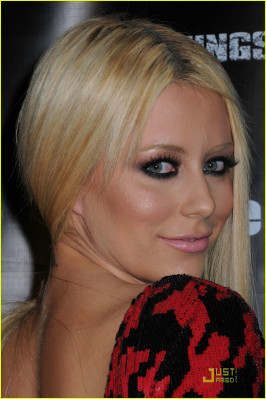 Aubrey O Day pic #112650