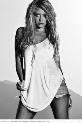 photo 5 in Aubrey O Day gallery [id104736] 2008-07-21 00:00:00