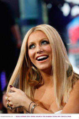 photo 11 in Aubrey O Day gallery [id104212] 2008-07-16 00:00:00