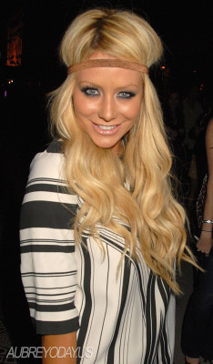 Aubrey O Day pic #104798