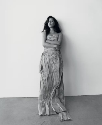 Aubrey Plaza for WSJ Magazine Fall 2024