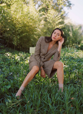 Aubrey Plaza