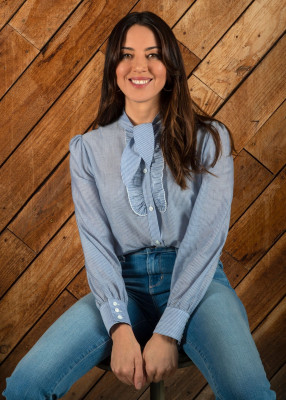 Aubrey Plaza