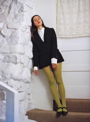 Aubrey Plaza