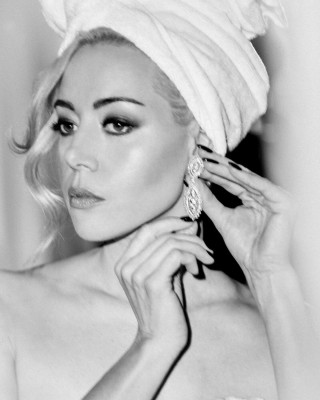 Aubrey Plaza ~ C California Style &amp;amp; Culture, Spring 2023