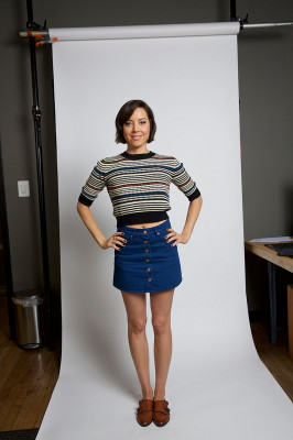 Aubrey Plaza pic #1045812