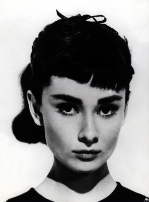 Audrey Hepburn pic #142212