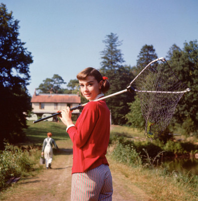 Audrey Hepburn pic #212668