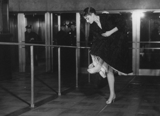 Audrey Hepburn pic #212671