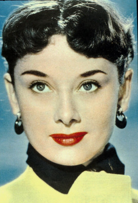 Audrey Hepburn pic #142213