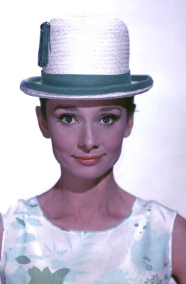 Audrey Hepburn pic #142209