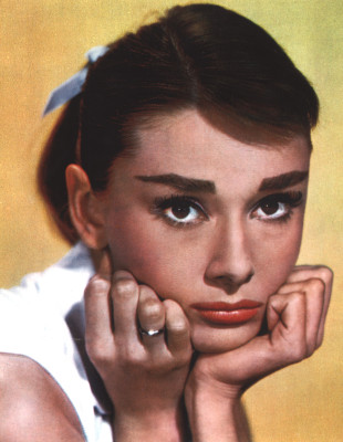 Audrey Hepburn pic #142214