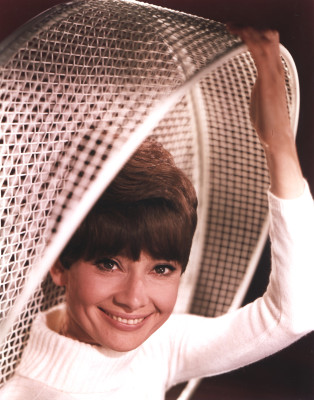 Audrey Hepburn pic #142892