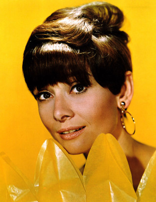 Audrey Hepburn pic #142890